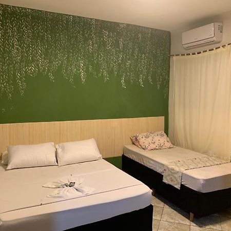 Balsamo Hotel Marilia Exterior photo