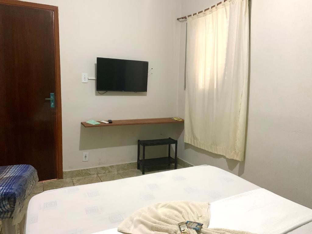 Balsamo Hotel Marilia Exterior photo